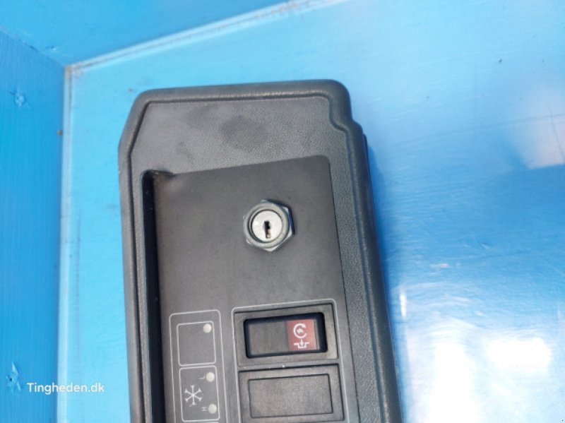 Elektrische Anlage of the type New Holland TX68, Gebrauchtmaschine in Hemmet (Picture 9)