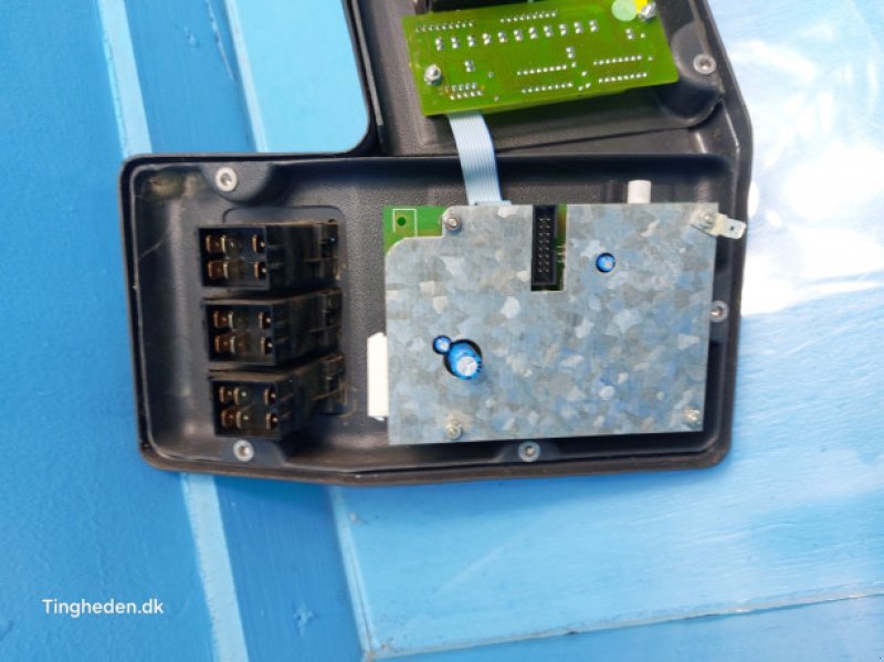 Elektrische Anlage of the type New Holland TX68, Gebrauchtmaschine in Hemmet (Picture 15)