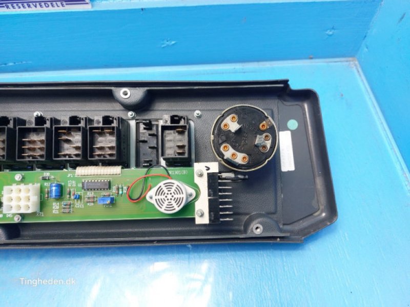 Elektrische Anlage of the type New Holland TX68, Gebrauchtmaschine in Hemmet (Picture 12)