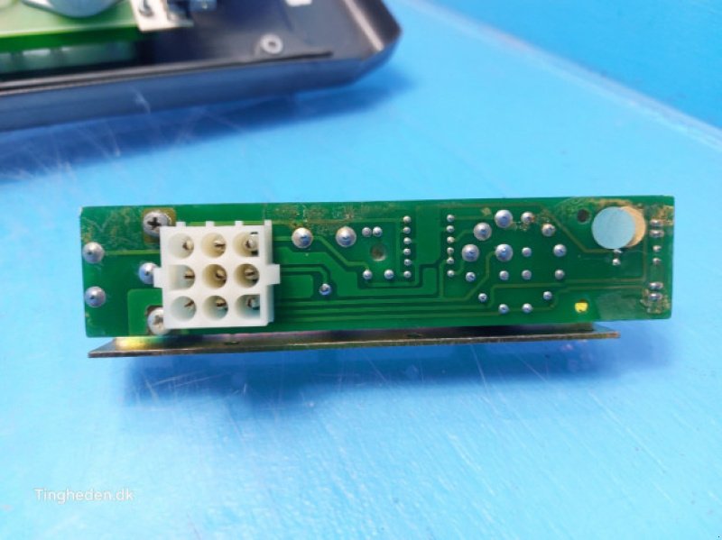 Elektrische Anlage of the type New Holland TX68, Gebrauchtmaschine in Hemmet (Picture 18)