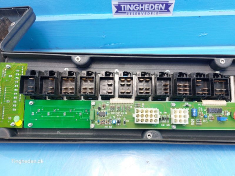 Elektrische Anlage of the type New Holland TX68, Gebrauchtmaschine in Hemmet (Picture 13)