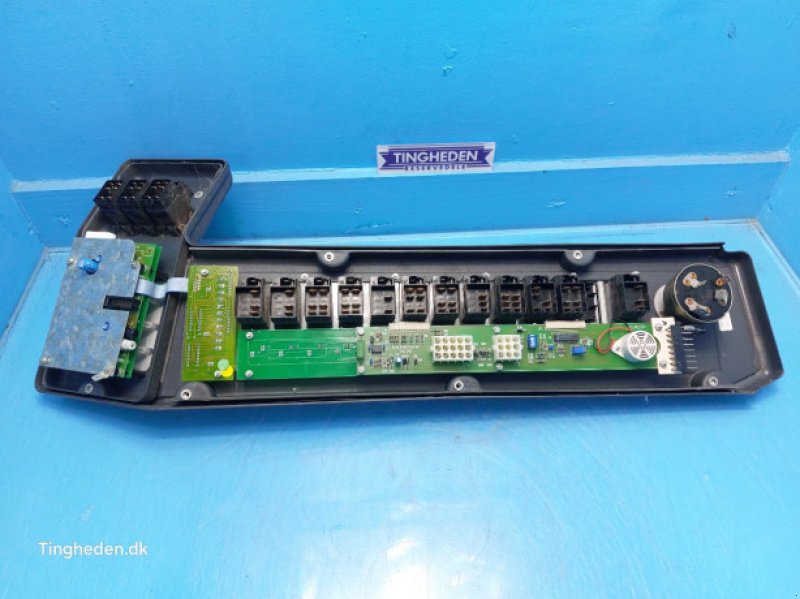 Elektrische Anlage of the type New Holland TX68, Gebrauchtmaschine in Hemmet (Picture 11)