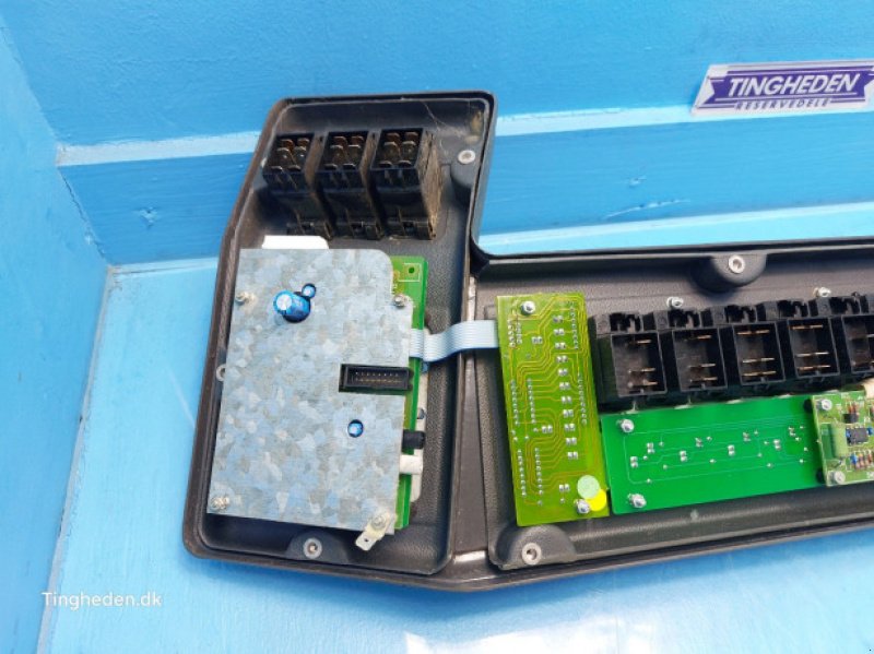 Elektrische Anlage of the type New Holland TX68, Gebrauchtmaschine in Hemmet (Picture 14)