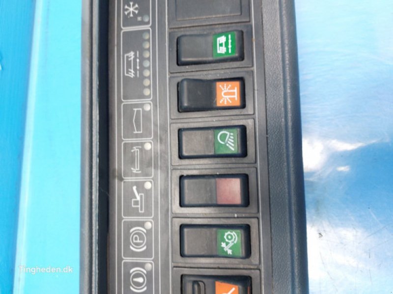 Elektrische Anlage of the type New Holland TX68, Gebrauchtmaschine in Hemmet (Picture 7)