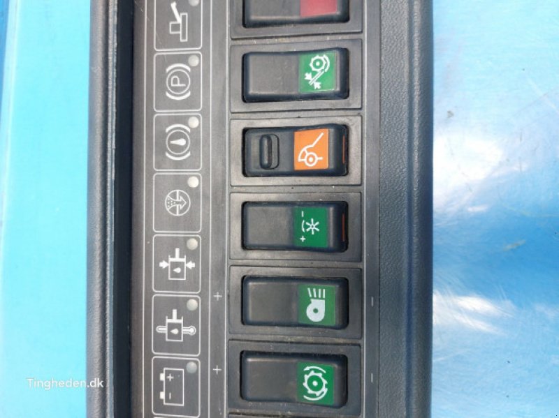 Elektrische Anlage of the type New Holland TX68, Gebrauchtmaschine in Hemmet (Picture 5)