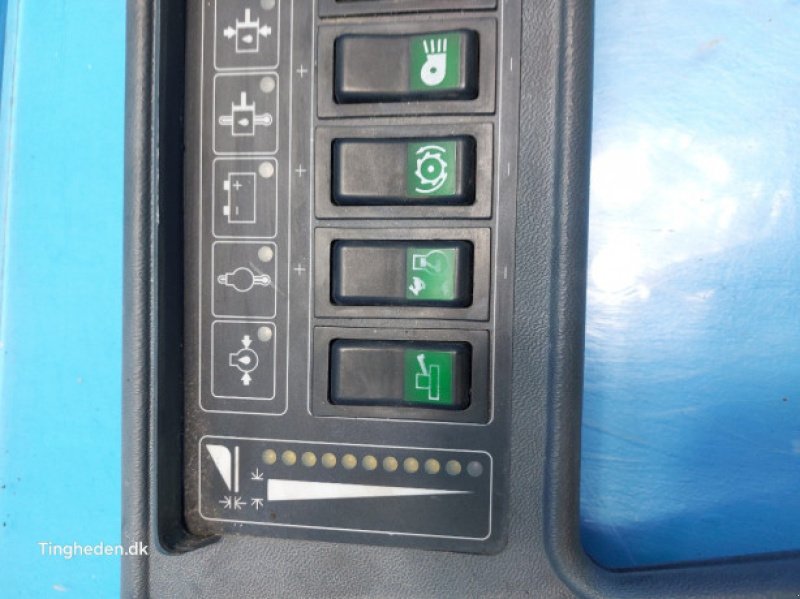Elektrische Anlage of the type New Holland TX68, Gebrauchtmaschine in Hemmet (Picture 4)