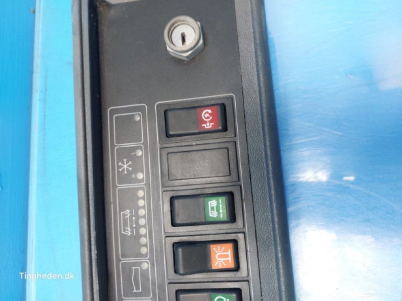 Elektrische Anlage of the type New Holland TX68, Gebrauchtmaschine in Hemmet (Picture 8)