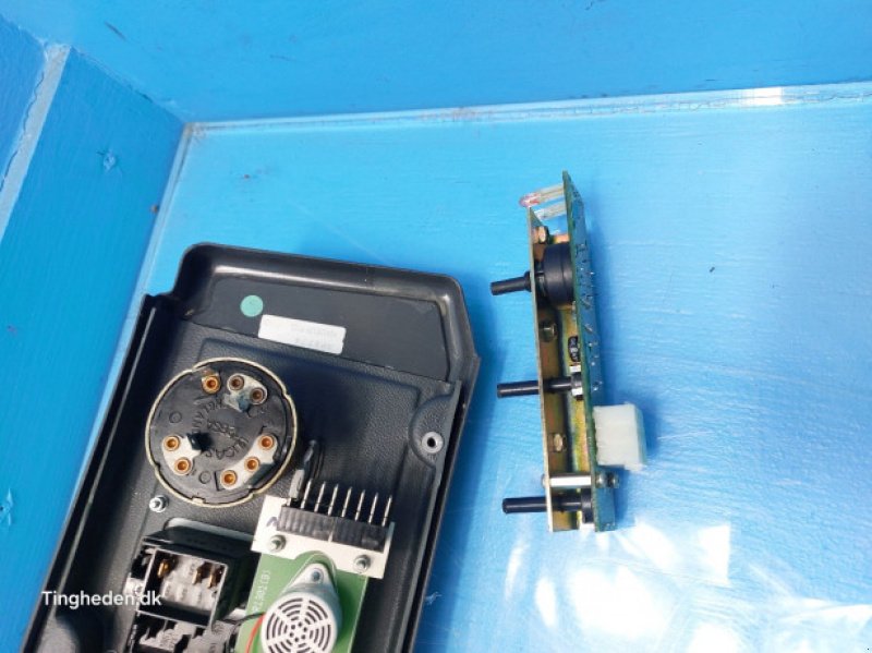 Elektrische Anlage of the type New Holland TX68, Gebrauchtmaschine in Hemmet (Picture 16)