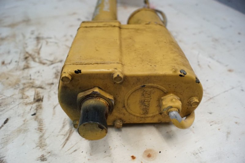 Elektrische Anlage of the type New Holland TX68, Gebrauchtmaschine in Hemmet (Picture 10)