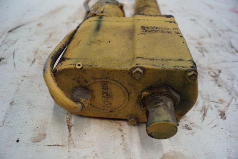 Elektrische Anlage of the type New Holland TX68, Gebrauchtmaschine in Hemmet (Picture 9)