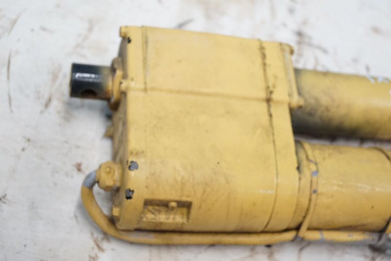 Elektrische Anlage of the type New Holland TX68, Gebrauchtmaschine in Hemmet (Picture 5)