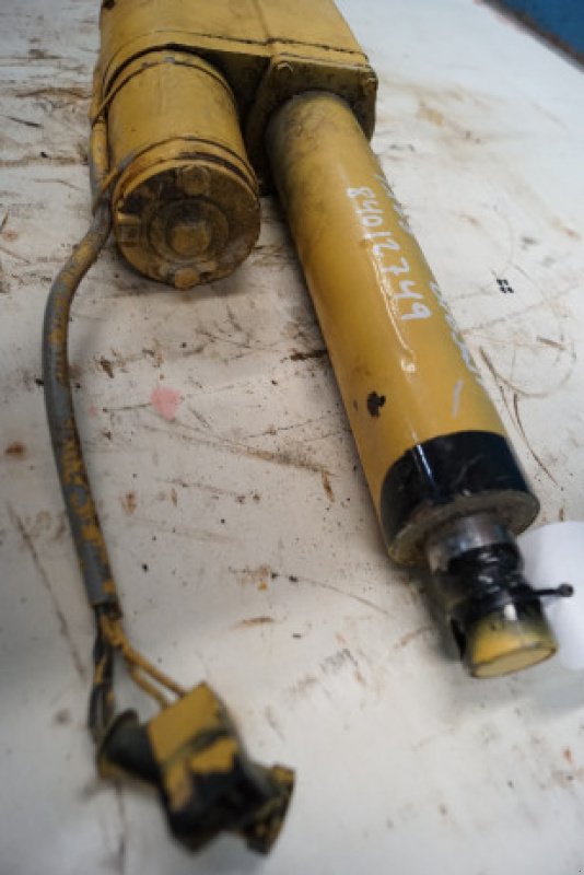 Elektrische Anlage of the type New Holland TX68, Gebrauchtmaschine in Hemmet (Picture 12)