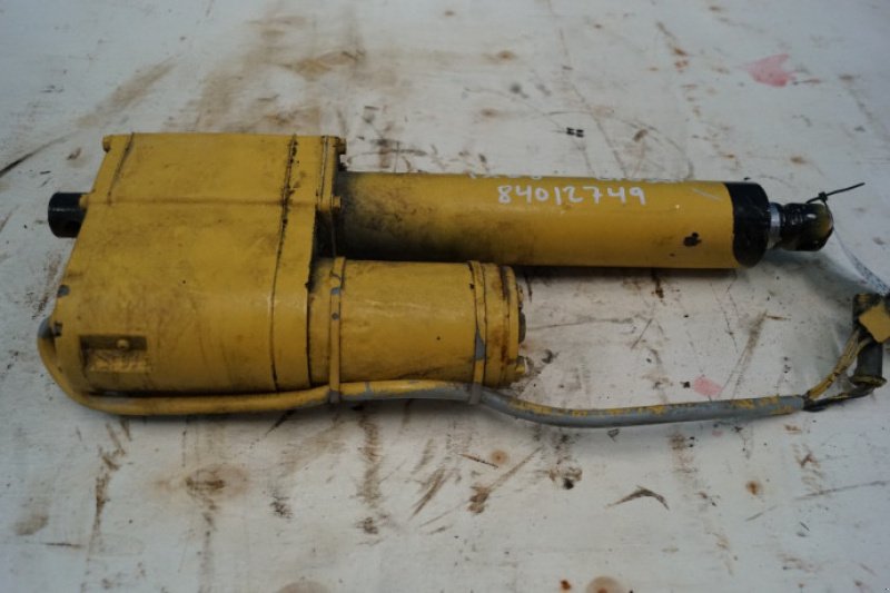 Elektrische Anlage of the type New Holland TX68, Gebrauchtmaschine in Hemmet (Picture 3)