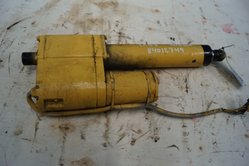 Elektrische Anlage of the type New Holland TX68, Gebrauchtmaschine in Hemmet (Picture 7)