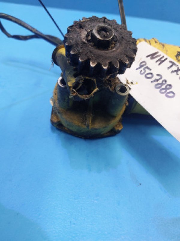 Elektrische Anlage of the type New Holland TX68, Gebrauchtmaschine in Hemmet (Picture 5)