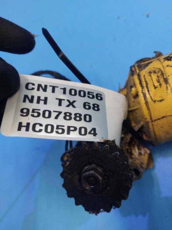 Elektrische Anlage of the type New Holland TX68, Gebrauchtmaschine in Hemmet (Picture 6)