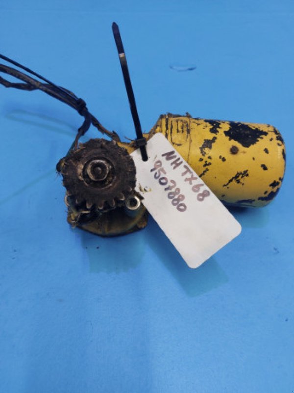 Elektrische Anlage of the type New Holland TX68, Gebrauchtmaschine in Hemmet (Picture 2)