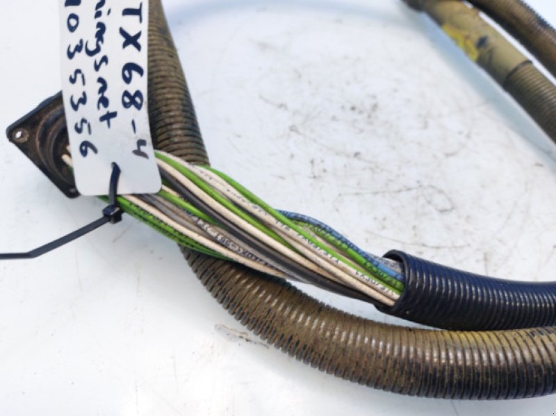 Elektrische Anlage of the type New Holland TX68, Gebrauchtmaschine in Hemmet (Picture 3)