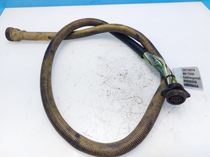 Elektrische Anlage of the type New Holland TX68, Gebrauchtmaschine in Hemmet (Picture 5)