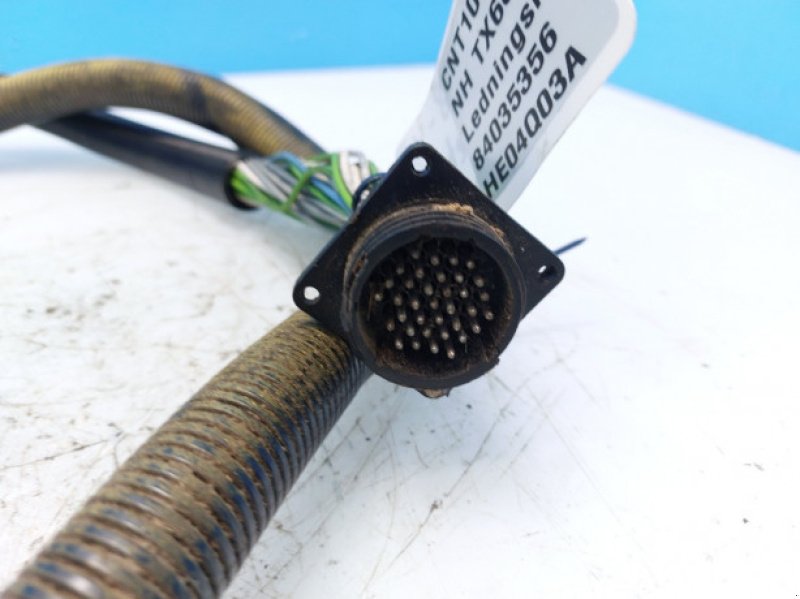 Elektrische Anlage of the type New Holland TX68, Gebrauchtmaschine in Hemmet (Picture 4)