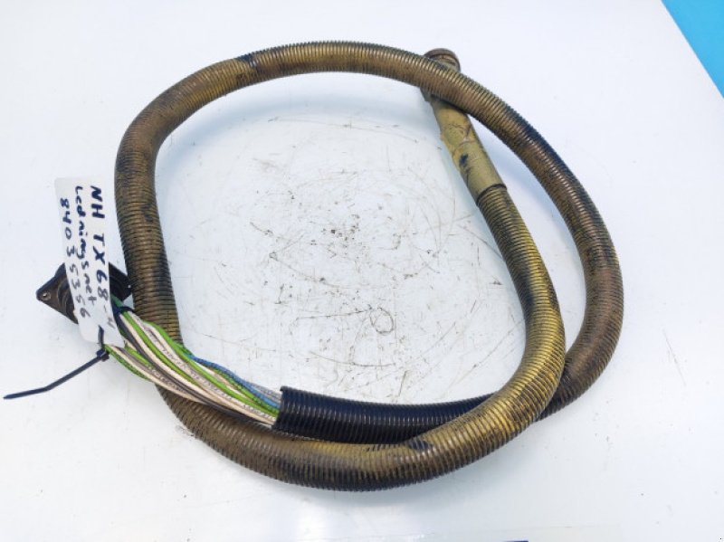 Elektrische Anlage of the type New Holland TX68, Gebrauchtmaschine in Hemmet (Picture 2)