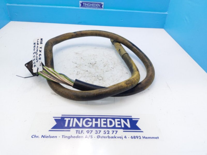 Elektrische Anlage του τύπου New Holland TX68, Gebrauchtmaschine σε Hemmet (Φωτογραφία 1)