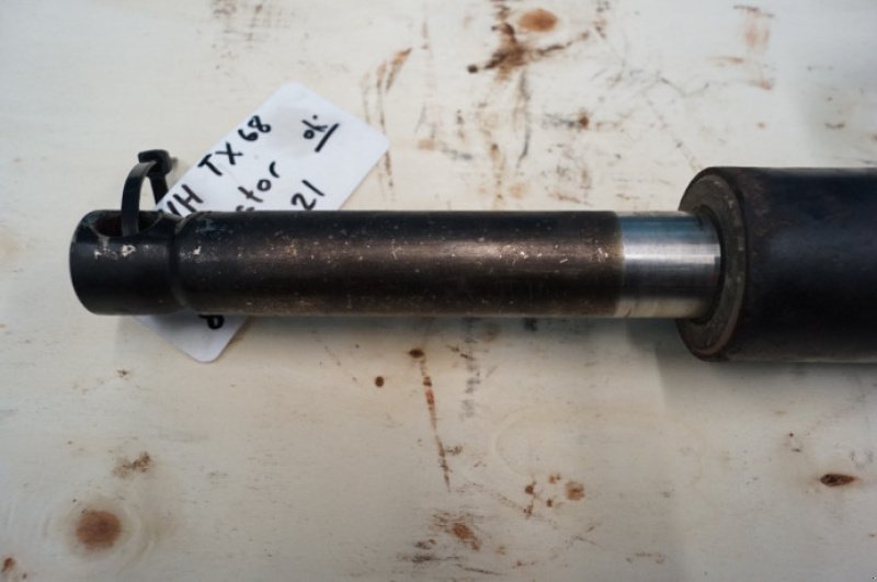 Elektrische Anlage του τύπου New Holland TX68, Gebrauchtmaschine σε Hemmet (Φωτογραφία 4)