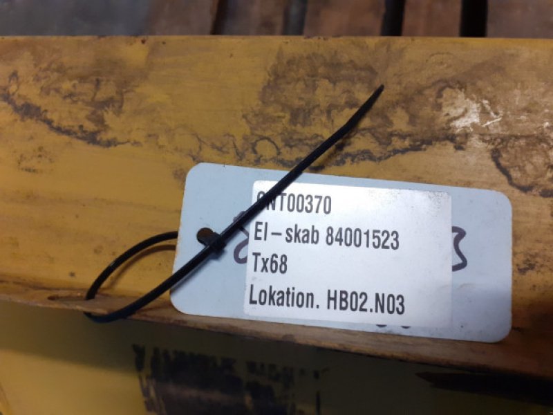 Elektrische Anlage of the type New Holland TX68, Gebrauchtmaschine in Hemmet (Picture 2)