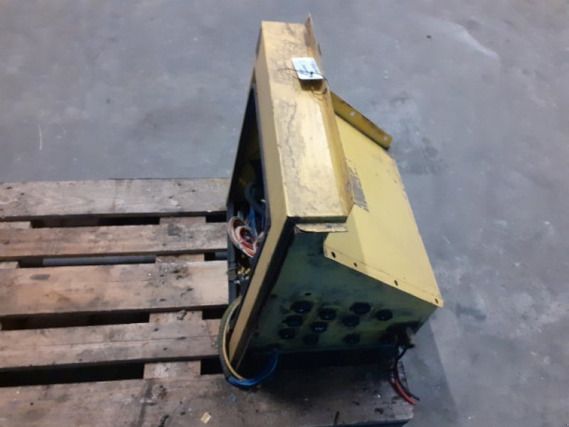 Elektrische Anlage of the type New Holland TX68, Gebrauchtmaschine in Hemmet (Picture 5)