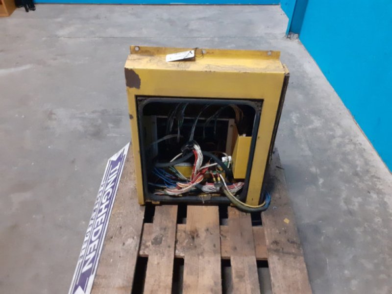 Elektrische Anlage of the type New Holland TX68, Gebrauchtmaschine in Hemmet (Picture 4)