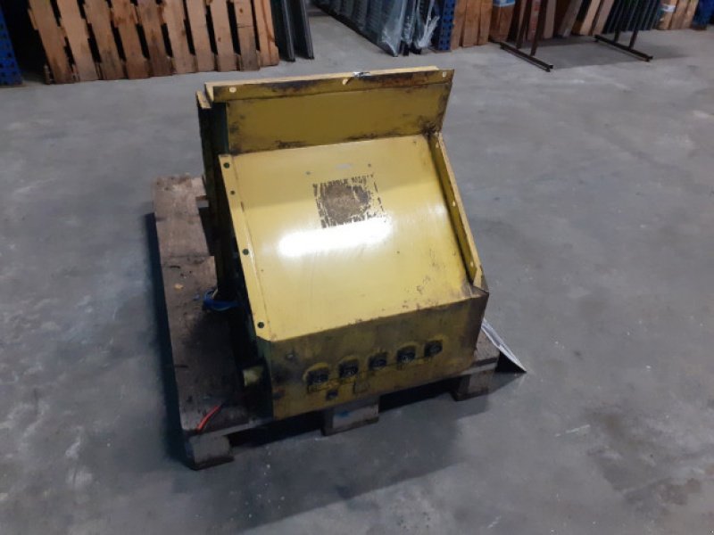 Elektrische Anlage of the type New Holland TX68, Gebrauchtmaschine in Hemmet (Picture 7)