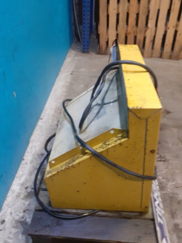 Elektrische Anlage of the type New Holland TX68, Gebrauchtmaschine in Hemmet (Picture 3)