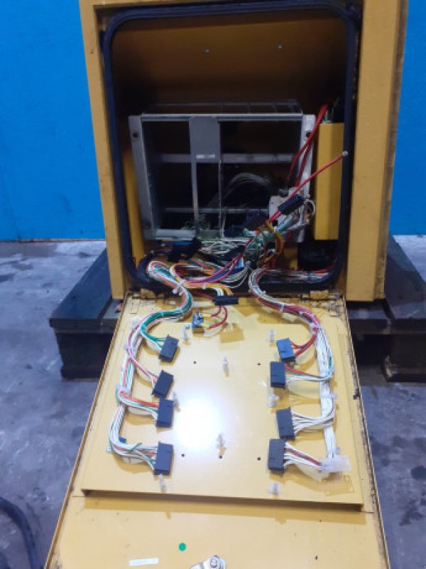 Elektrische Anlage of the type New Holland TX68, Gebrauchtmaschine in Hemmet (Picture 5)