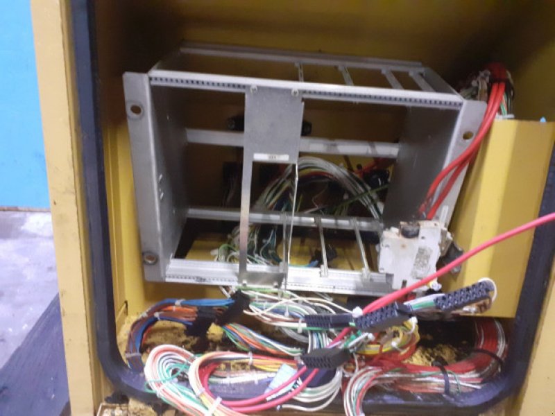 Elektrische Anlage of the type New Holland TX68, Gebrauchtmaschine in Hemmet (Picture 6)