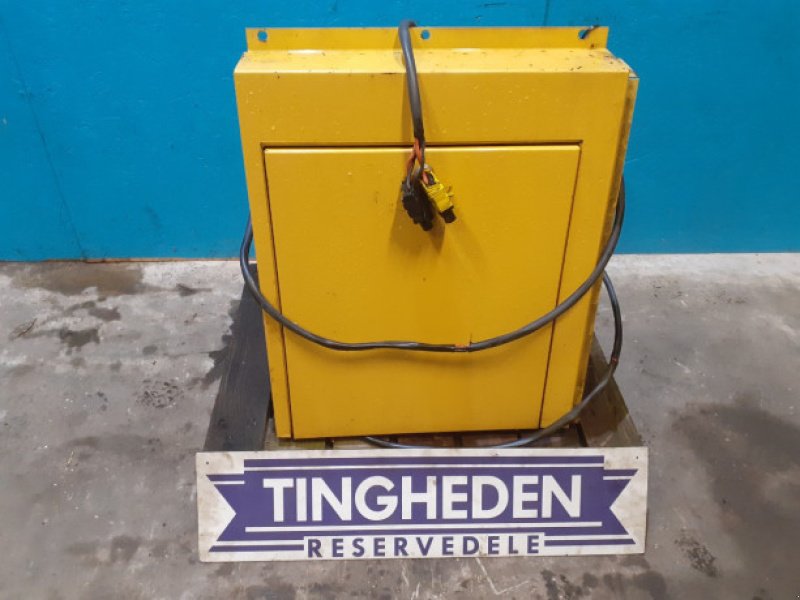 Elektrische Anlage of the type New Holland TX68, Gebrauchtmaschine in Hemmet (Picture 1)