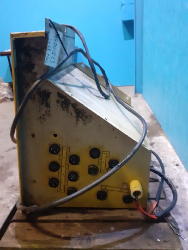 Elektrische Anlage of the type New Holland TX68, Gebrauchtmaschine in Hemmet (Picture 2)