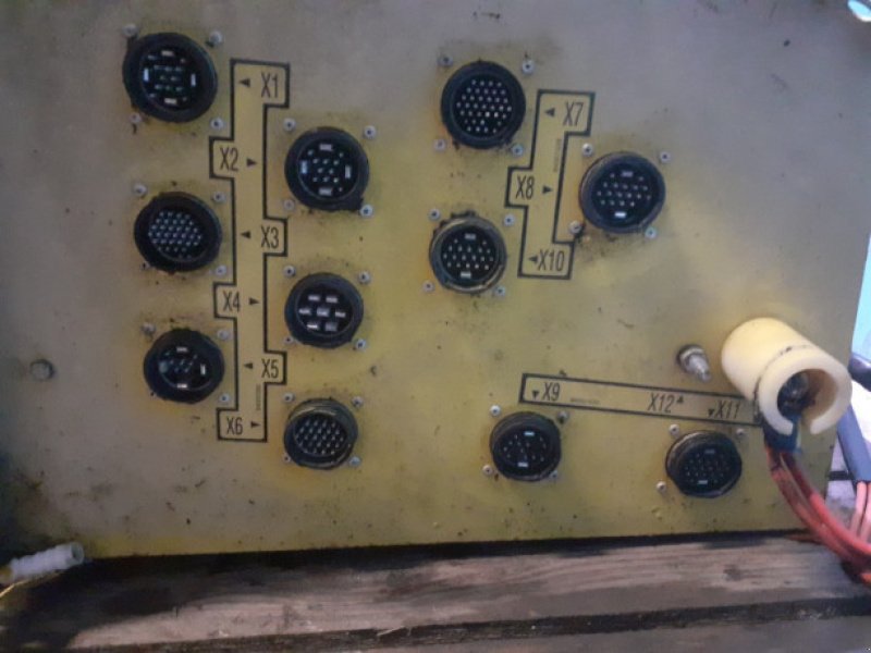 Elektrische Anlage of the type New Holland TX68, Gebrauchtmaschine in Hemmet (Picture 4)