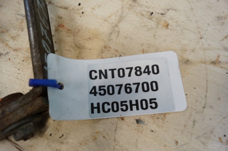 Elektrische Anlage of the type Sonstige 4500, Gebrauchtmaschine in Hemmet (Picture 7)