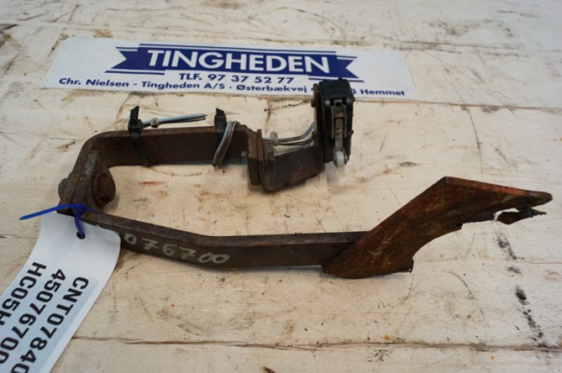 Elektrische Anlage of the type Sonstige 4500, Gebrauchtmaschine in Hemmet (Picture 2)