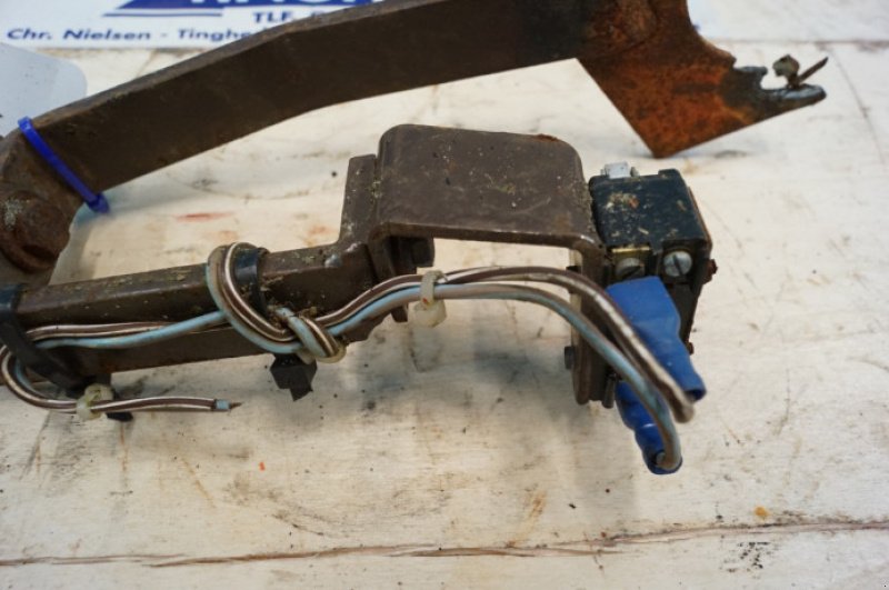 Elektrische Anlage of the type Sonstige 4500, Gebrauchtmaschine in Hemmet (Picture 4)