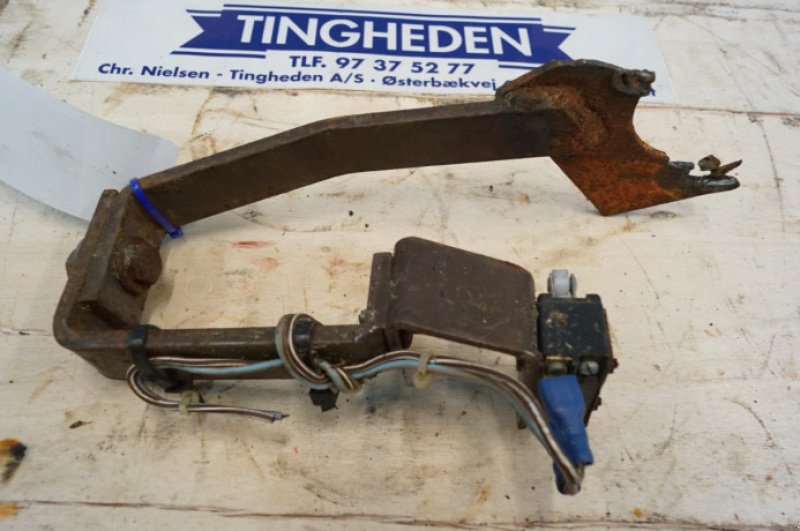 Elektrische Anlage of the type Sonstige 4500, Gebrauchtmaschine in Hemmet (Picture 3)