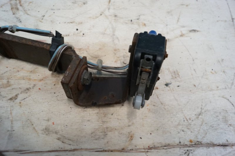 Elektrische Anlage of the type Sonstige 4500, Gebrauchtmaschine in Hemmet (Picture 5)