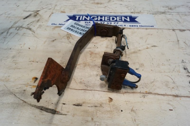 Elektrische Anlage of the type Sonstige 4500, Gebrauchtmaschine in Hemmet (Picture 6)