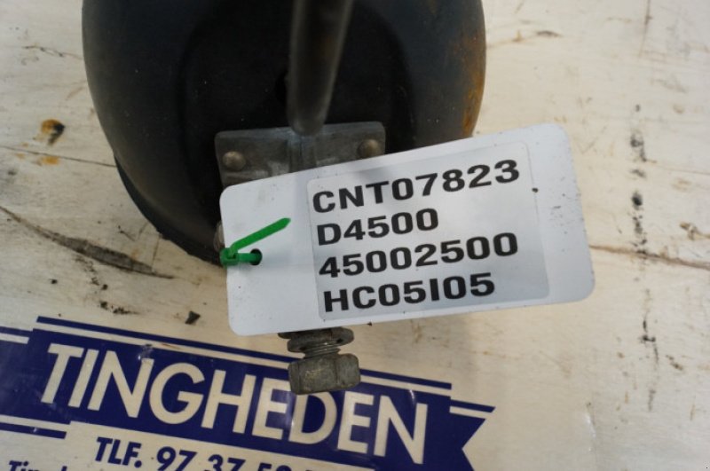 Elektrische Anlage типа Sonstige 4500, Gebrauchtmaschine в Hemmet (Фотография 10)