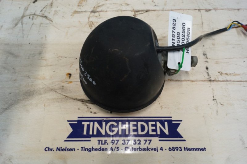 Elektrische Anlage типа Sonstige 4500, Gebrauchtmaschine в Hemmet (Фотография 9)