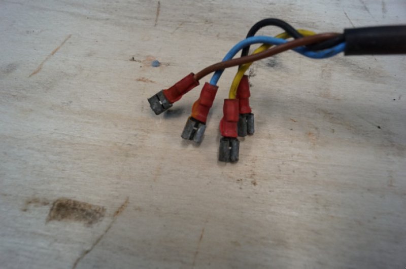 Elektrische Anlage типа Sonstige 4500, Gebrauchtmaschine в Hemmet (Фотография 4)