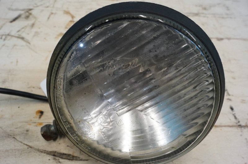 Elektrische Anlage типа Sonstige 4500, Gebrauchtmaschine в Hemmet (Фотография 5)