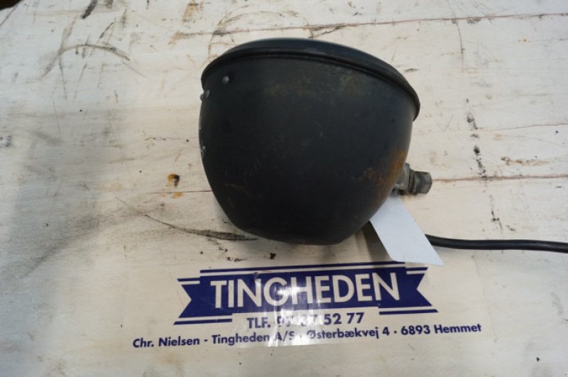 Elektrische Anlage типа Sonstige 4500, Gebrauchtmaschine в Hemmet (Фотография 7)