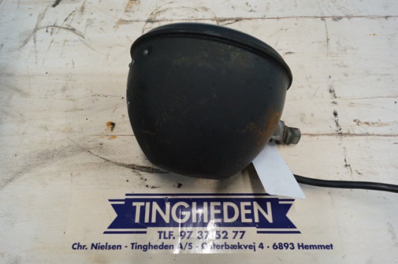 Elektrische Anlage типа Sonstige 4500, Gebrauchtmaschine в Hemmet (Фотография 8)