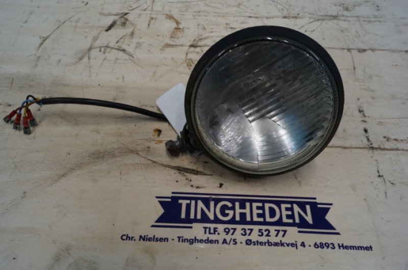 Elektrische Anlage типа Sonstige 4500, Gebrauchtmaschine в Hemmet (Фотография 3)